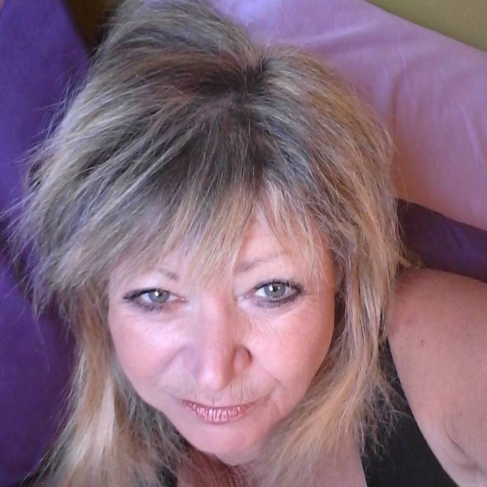 Meet your Posher, Karen